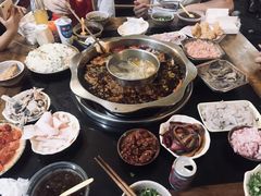 -大龙火锅(老店)