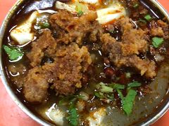 -代四孃牛华豆腐脑美味小食(总店)