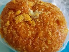 泡菜多拿-巴黎贝甜(大宁国际商业广场店)