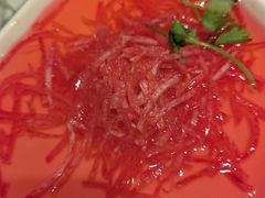 -雪熊哈尔滨烧烤·精酿啤酒·砂锅(中央胜境店)