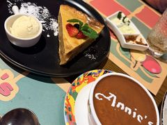 -安妮意大利餐厅(国贸店)