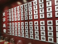 -青岛贝壳博物馆