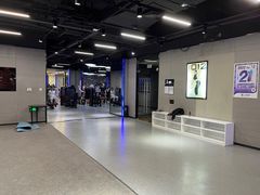 -一兆韦德健身(浦东万达会所)