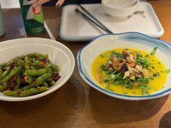 -乔街深夜食堂·台州菜·高压锅生蚝(杭州总店)