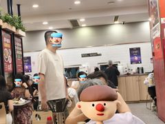 -百家鸡味馆(清泰店)