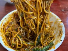 -朱儿面庄(洋河三路店)