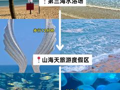-日照海滨国家森林公园