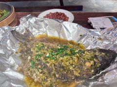 -衡厨·衡阳土菜(中南店)