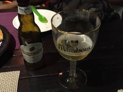 -山色西餐·柴火烤披萨