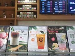-逸派咖啡 EPARKCOFFEE(广安门店)