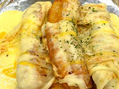-老三样·旧食新味(绿地店)