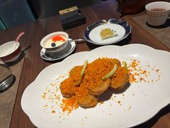 -曾宴·楚菜(湖北省博物馆店)