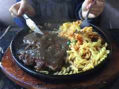 -贵族皇仕牛排(宁德1店)