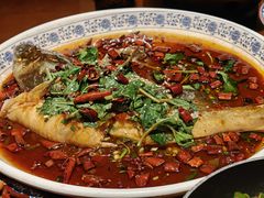 -杨记隆府(重庆总店)