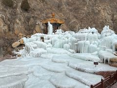 -灵溪风景区