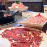 火锅超好吃