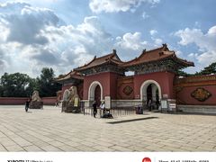 -北陵公园