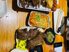 -本色.小马哥烧烤(五一路总店)
