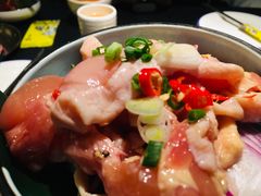 -嘿嘟嘟·肋条烧肉放题(爱融荟城店)