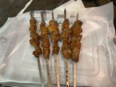 -盱眙虾神於氏龙虾(夫子庙红街店)