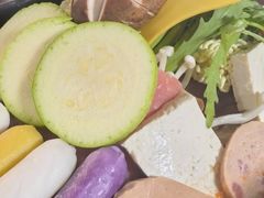 -韩鼎丰·韩国料理(林奥店)