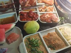 -梨花自助烤肉(乐宾店)