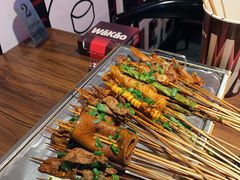 -Let’s WaKao瓦烤(贝森店)