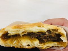 -吉品合酥脆烤饼(太平洋森活天地店)