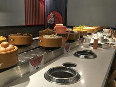 -龍歌自助小火锅(城阳万象汇店)