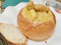 -大咀港式茶餐厅(海岸城店)