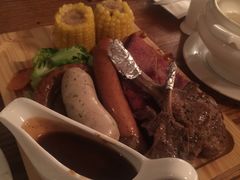 -宝莱纳啤酒花园餐厅PAULANER BRAUHAUS Nanjing(广州路店)
