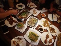 -JUKEBOX玖部音乐餐厅(华侨城店)