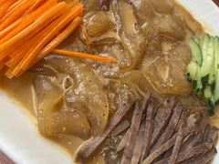 -烤肉宛饭庄(南礼士路店)