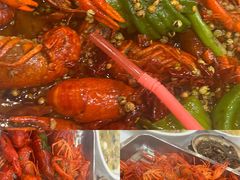 -呆虾王龙虾馆(南湖总店)