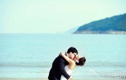 婚纱照-上海彩妆秀摄影设计有限公司