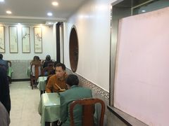 大堂-白玉兰小吃(新村路店)