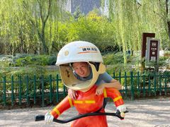 -西安市长乐公园