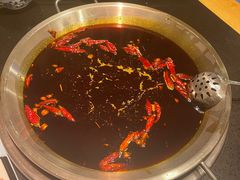 -飘香火锅(玉林西路店)
