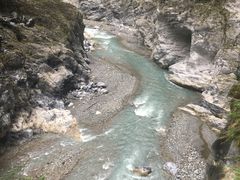 -太鲁阁公园
