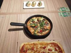 -必胜客(永旺店)