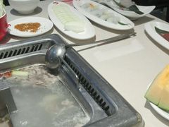-海底捞火锅(勒泰店)