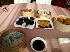 -潮府馆·非遗潮州菜·港式点心(世纪公园店)