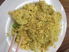Uncle Leong Seafood-龍海鲜螃蟹王(大巴窑)