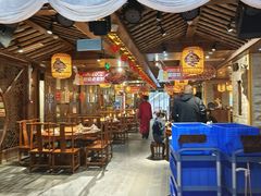 -杨记隆府(重庆总店)