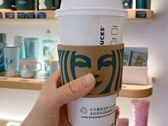 -星巴克(北京新东安)