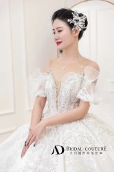 -艾朵婚纱