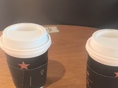 -星巴克臻选(上海合生汇1F店)