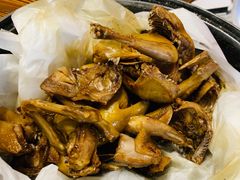 -侠成水上农庄(工业大道店)