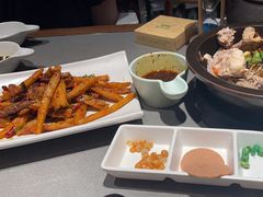 -云海肴·汽锅鸡·云南菜(高德置地店)
