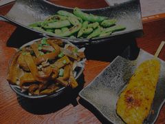 -纪州豚骨酱油拉面(锦延路店)